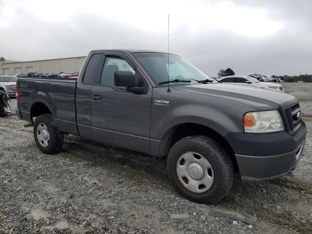 2006 Ford F150