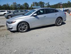 2021 Chevrolet Malibu LT for sale in Spartanburg, SC
