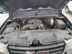 2011 GMC Sierra K1500 SLE
