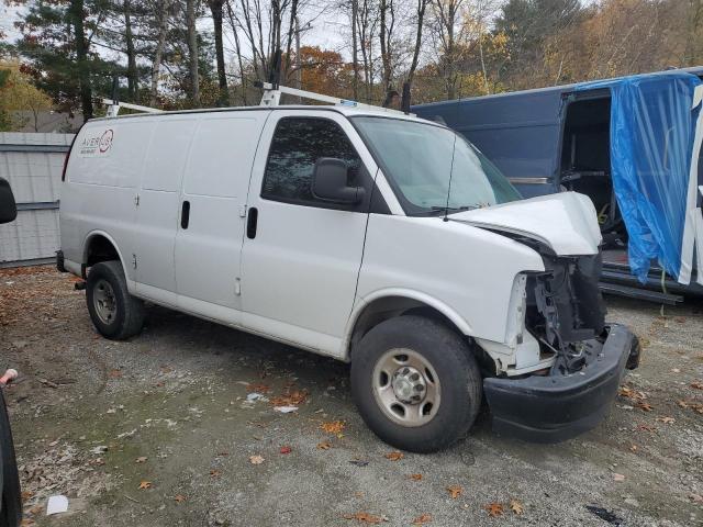 2019 Chev Rolet Express Delivery Van