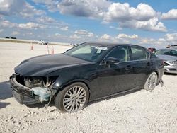2013 Lexus GS 350 for sale in Taylor, TX