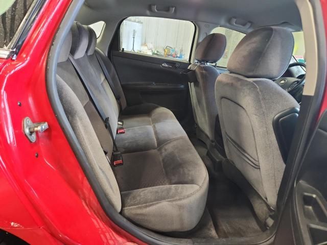 2010 Chevrolet Impala LT