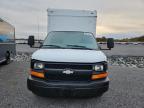 2009 Chevrolet Express BOX Truck