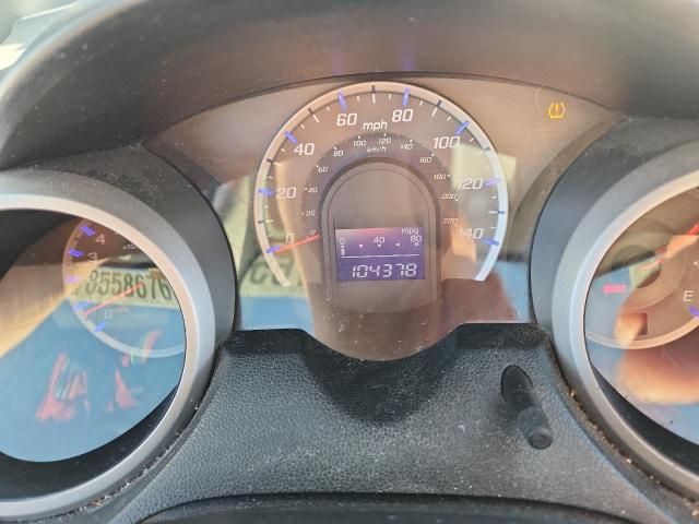 2010 Honda FIT Sport