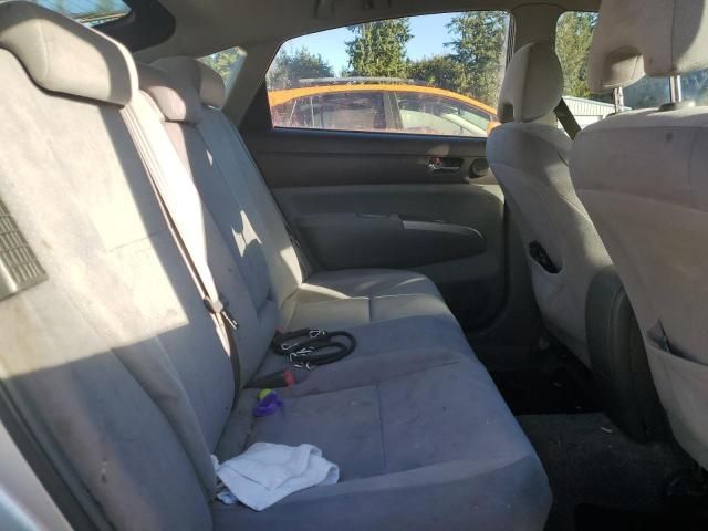 2005 Toyota Prius