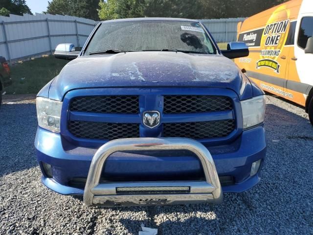 2015 Dodge RAM 1500 ST