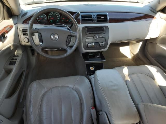 2011 Buick Lucerne cxl
