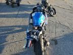 2009 Suzuki GSX-R600