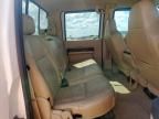 2008 Ford F350 SRW Super Duty