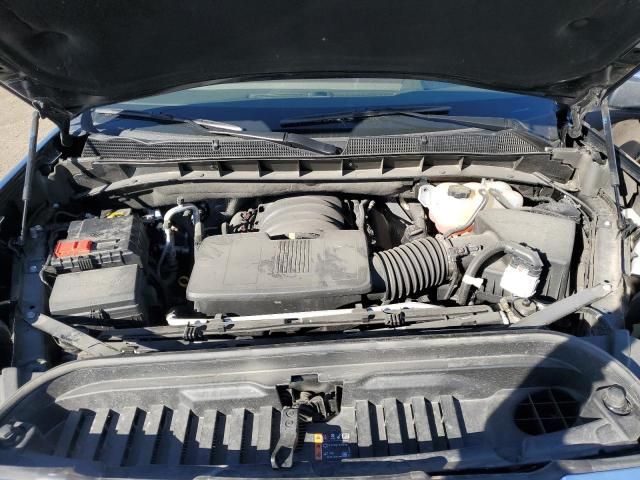 2025 GMC Sierra K1500 Denali