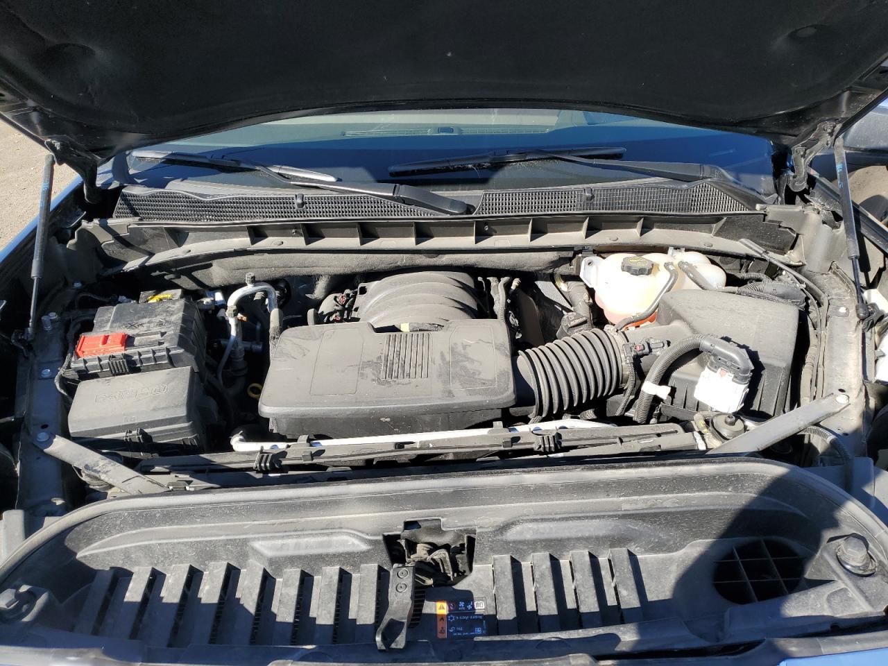 2025 GMC Sierra K1500 Denali