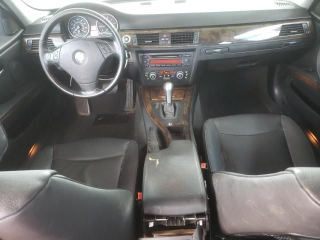 2007 BMW 328 I