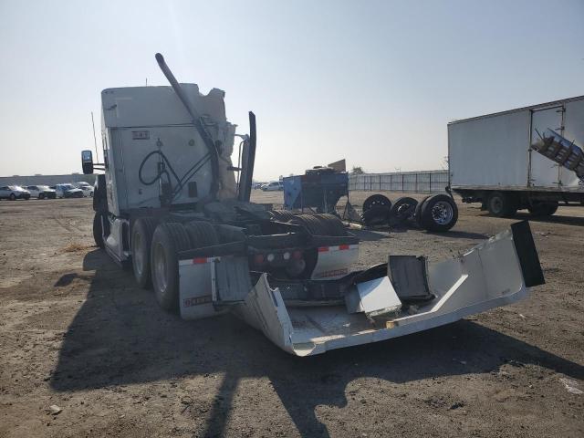 2024 Kenworth T680 Semi Truck