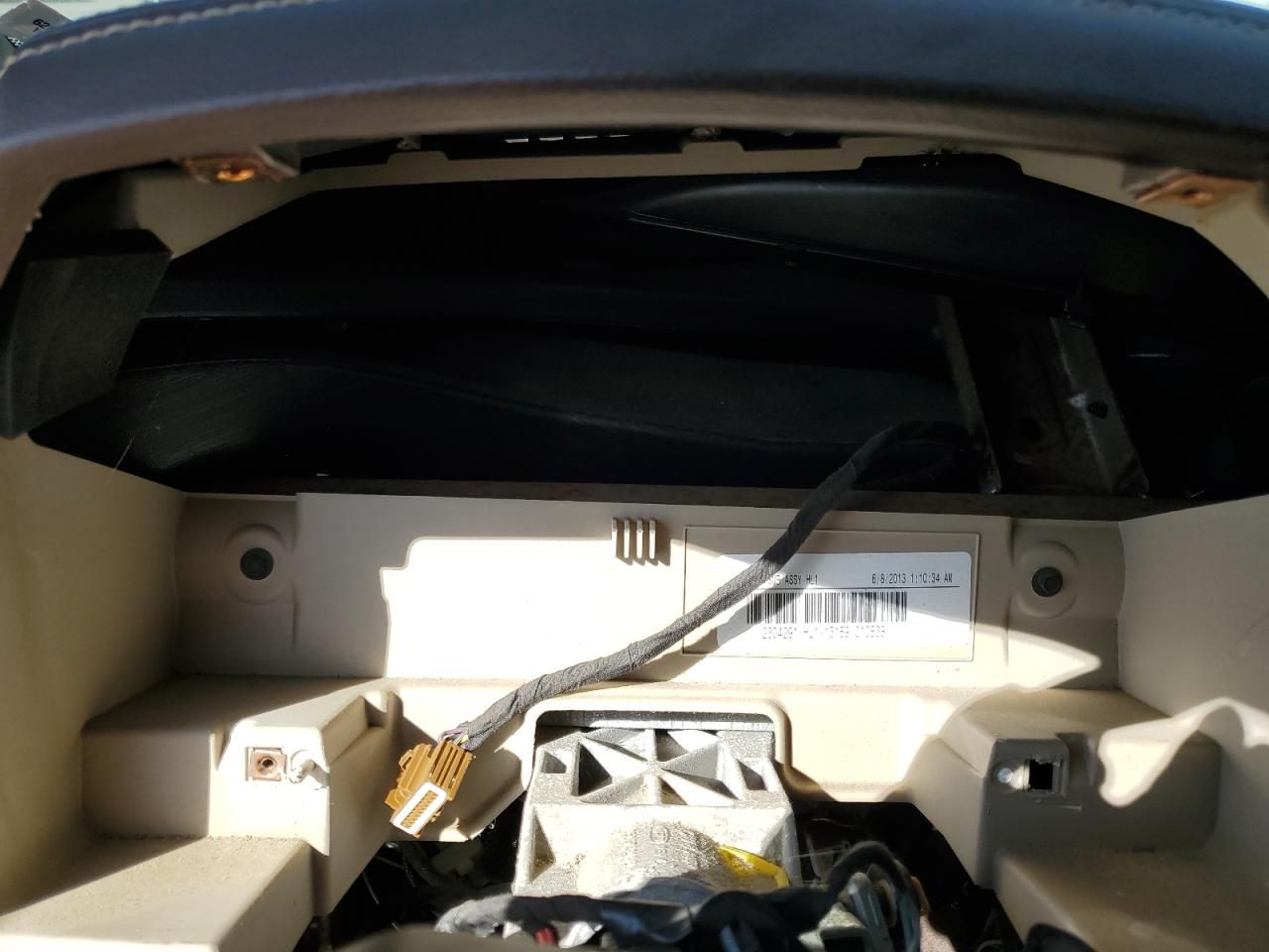 2013 Dodge 2500 Laramie