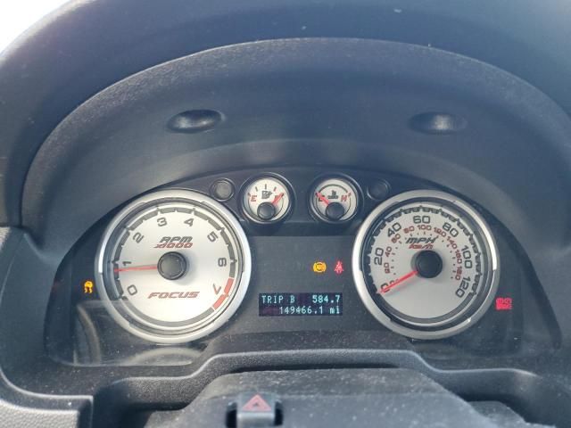 2011 Ford Focus SE