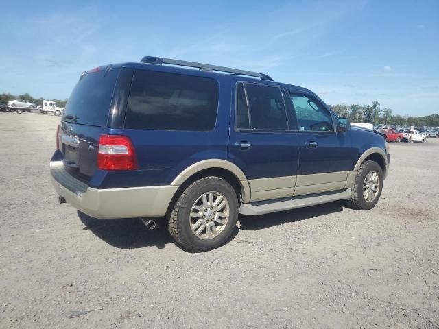 2010 Ford Expedition Eddie Bauer