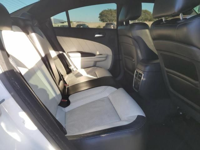 2017 Dodge Charger R/T