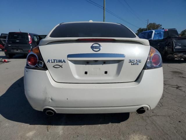 2008 Nissan Altima