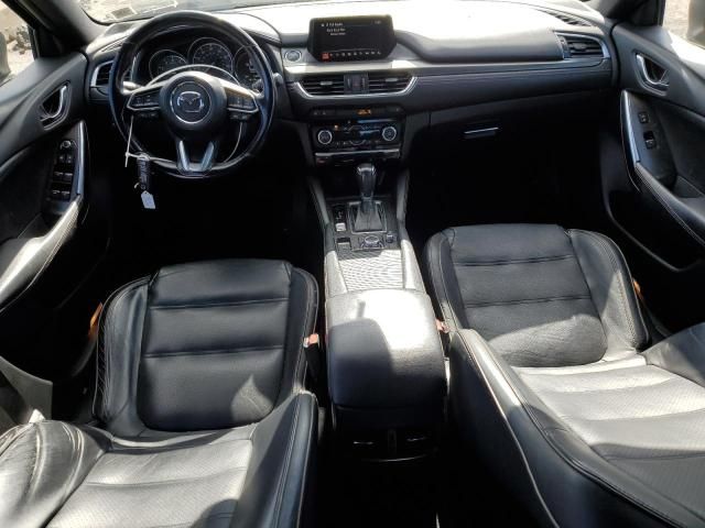 2017 Mazda 6 Grand Touring