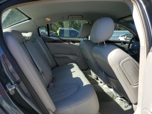 2011 Buick Lucerne cxl