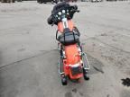 2012 Harley-Davidson Flhx Street Glide