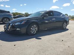 2021 Nissan Altima S for sale in Lebanon, TN