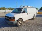 2013 Chevrolet Express G2500