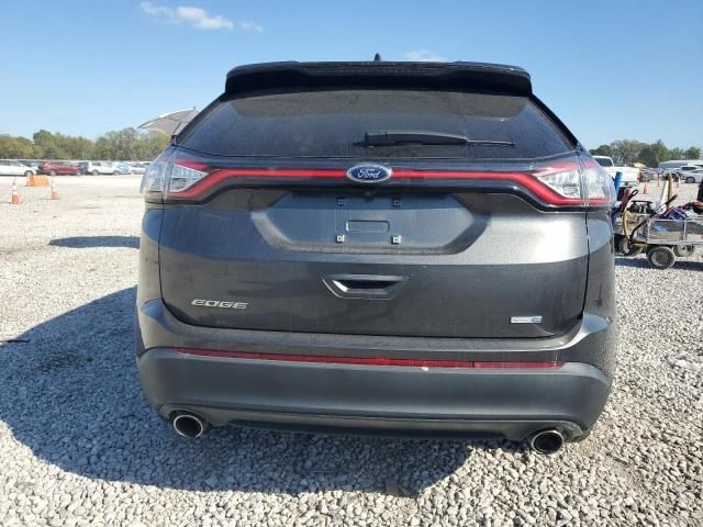 2016 Ford Edge SE