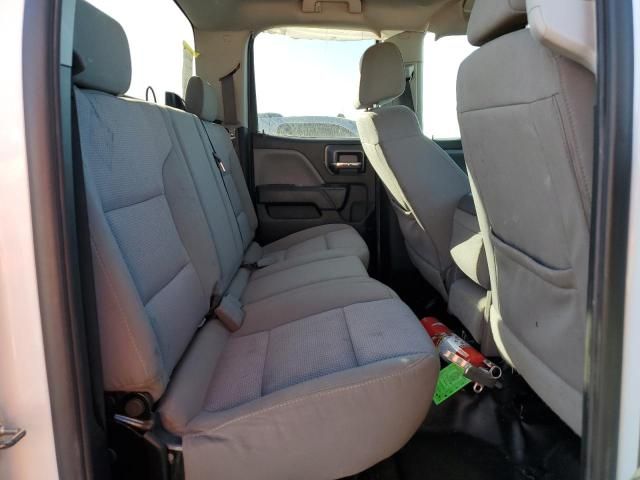 2019 Chevrolet Silverado C2500 Heavy Duty