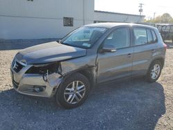 2011 Volkswagen Tiguan S for sale in Leroy, NY