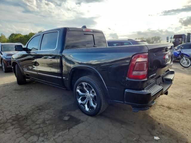 2019 Dodge RAM 1500 Limited