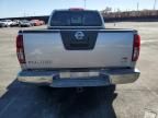 2006 Nissan Frontier King Cab LE