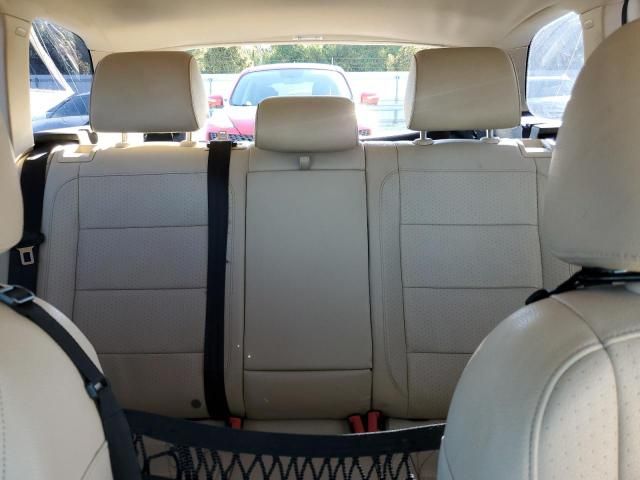 2014 Volkswagen Jetta TDI