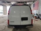 2018 Chevrolet Express G3500