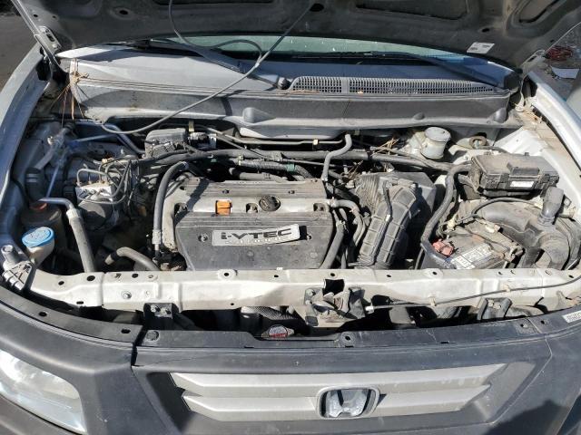 2007 Honda Element