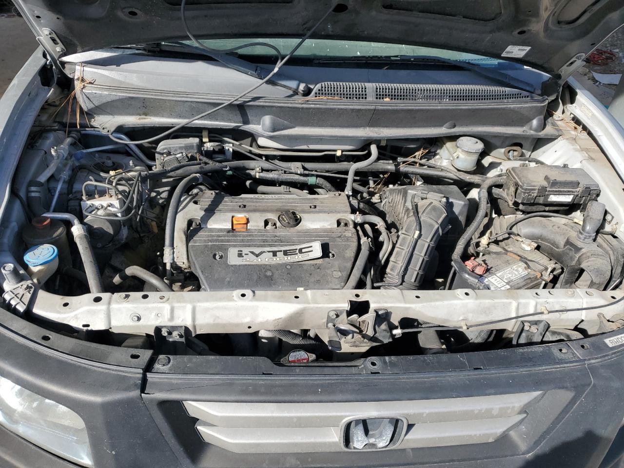 2007 Honda Element