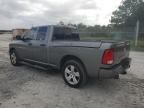 2012 Dodge RAM 1500 ST