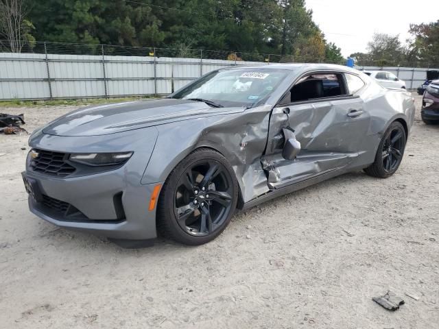 2020 Chevrolet Camaro LS