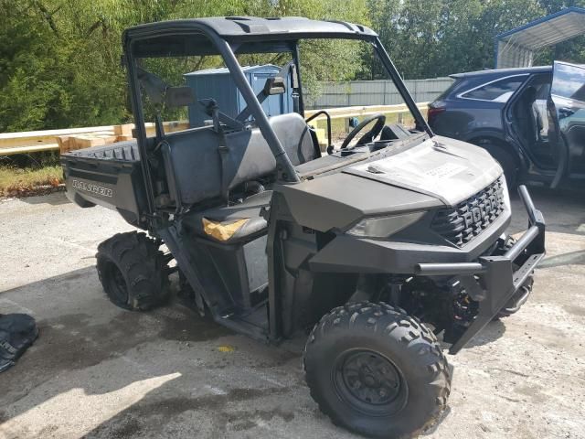 2021 Polaris Ranger 1000 EPS