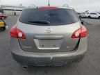 2009 Nissan Rogue s