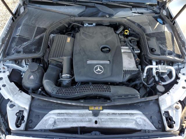 2017 Mercedes-Benz C300