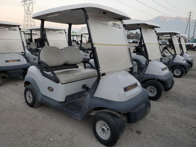 2020 Club Car Precedent FLA