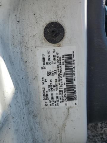 2004 Dodg E RAM 1500 ST