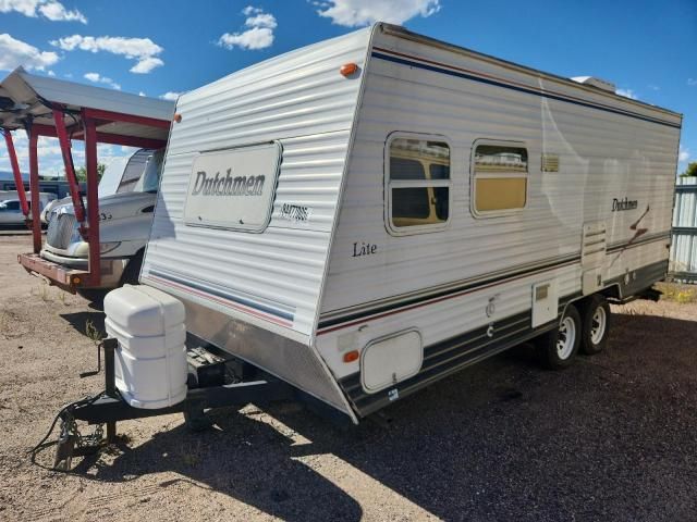2006 Dutchmen Lite