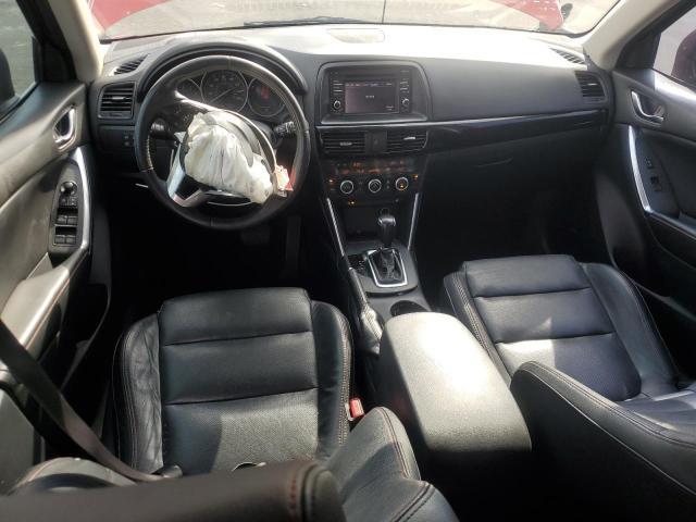 2015 Mazda Cx-5 gt