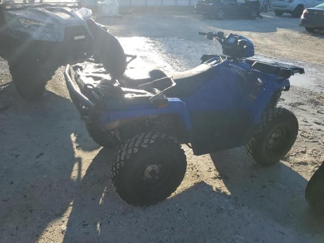 2023 Polaris Sportsman Touring 570