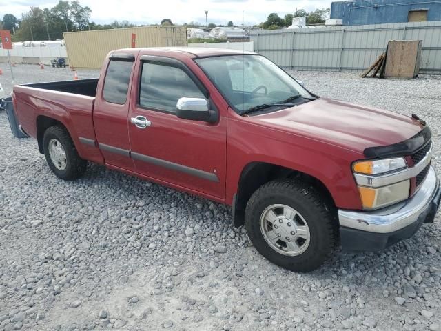 2006 Chevrolet Colorado