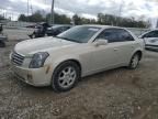 2007 Cadillac CTS