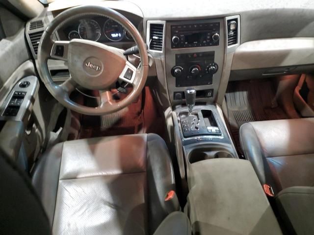 2008 Jeep Grand Cherokee Laredo
