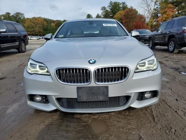 2014 BMW 528 XI